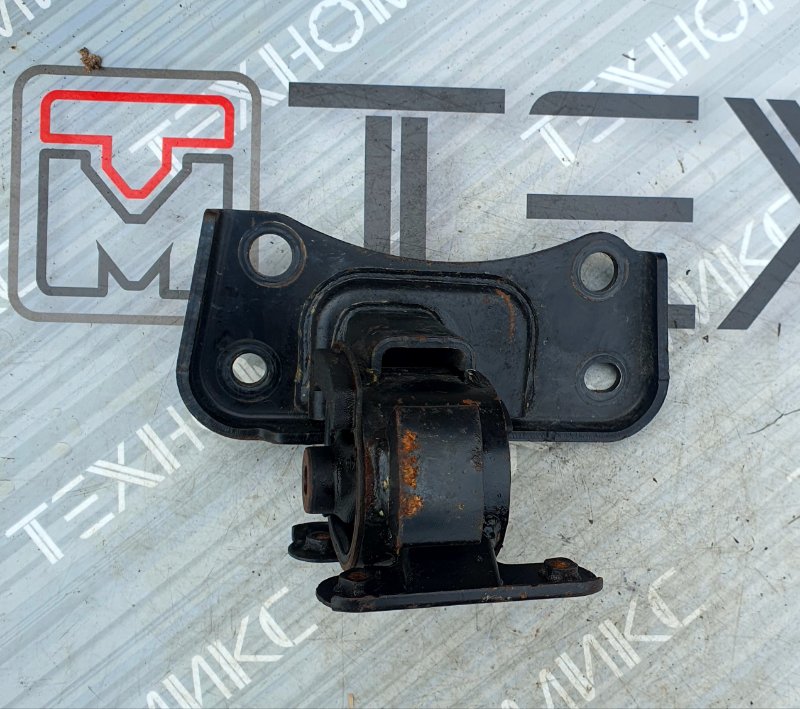 Подушка двигателя Toyota Auris ZRE152 2ZR-FE (б/у)