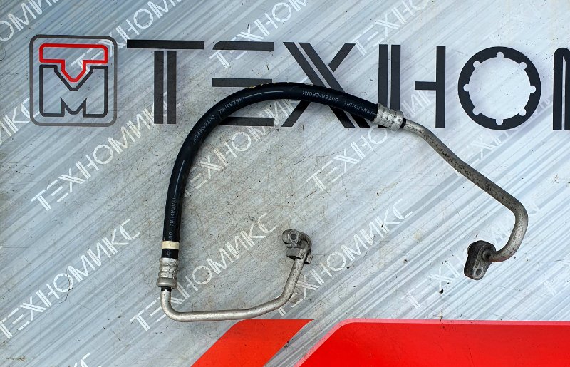 Шланг кондиционера Toyota Auris ZRE152 2ZR-FE (б/у)