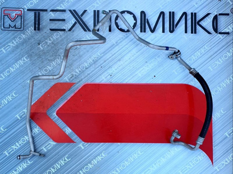 Шланг кондиционера Toyota Bb QNC20 (б/у)