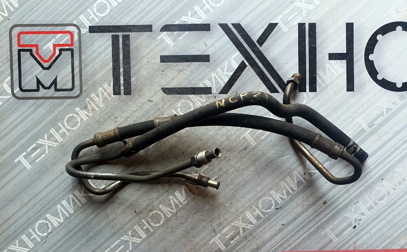 Шланг гидроусилителя руля Toyota Bb NCP31 1NZ-FE (б/у)