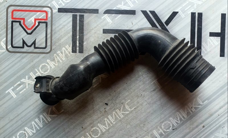 Воздухозаборник Toyota Bb NCP30 2NZ-FE (б/у)