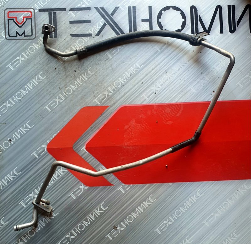 Шланг кондиционера Toyota Bb NCP31 1NZ-FE (б/у)