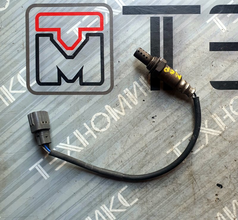 Лямбда-зонд Toyota Bb NCP31 1NZ-FE (б/у)