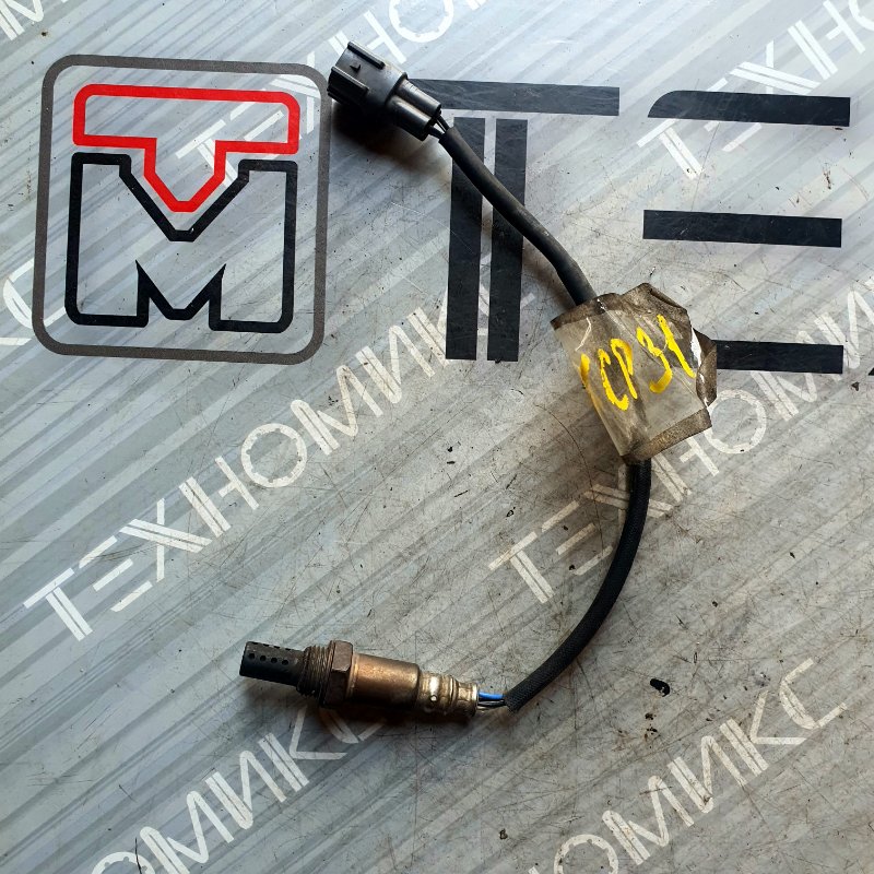 Лямбда-зонд Toyota Bb NCP31 1NZ-FE (б/у)