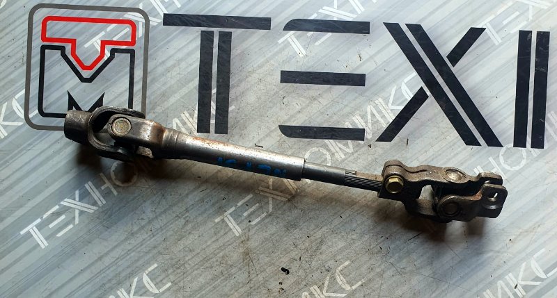 Рулевой карданчик Toyota Bb NCP30 2NZ-FE (б/у)