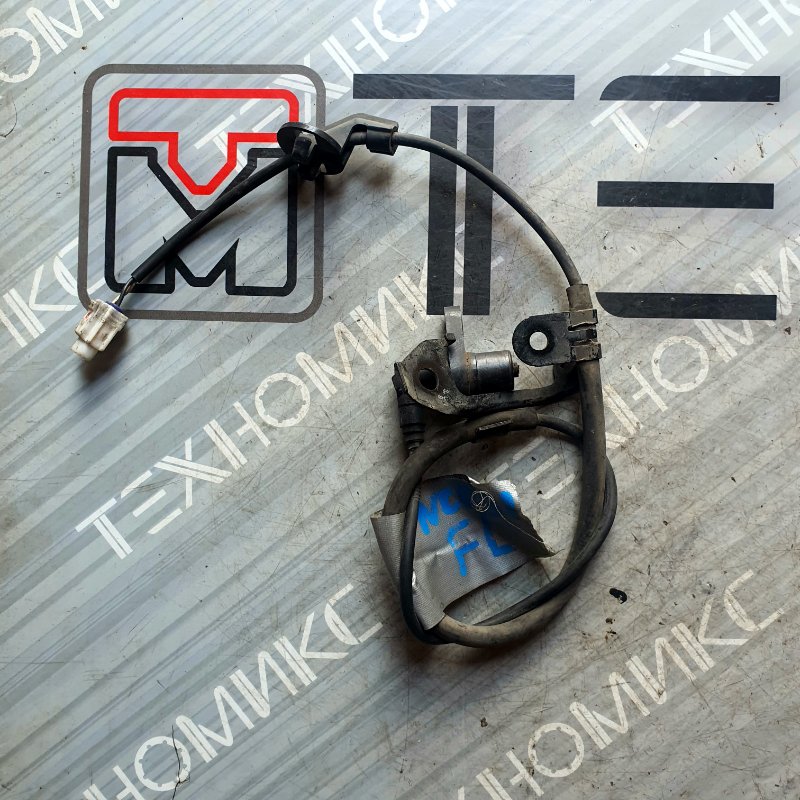 Датчик abs Toyota Bb NCP31 передний левый (б/у)