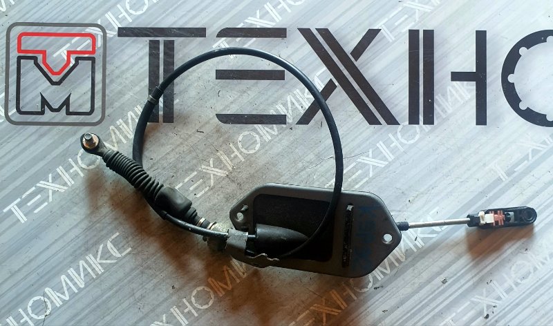 Трос переключения акпп Toyota Belta KSP92 1KR-FE (б/у)
