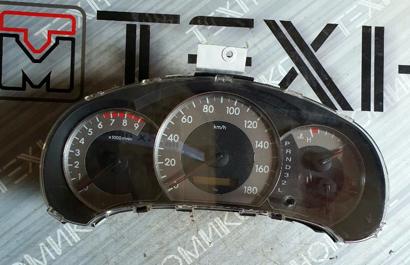 Спидометр Toyota Caldina ZZT241 1ZZ-FE 2006 (б/у)