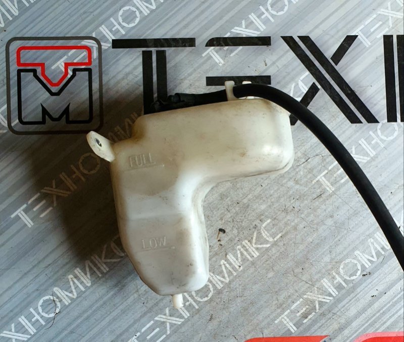Бачок расширительный Toyota Caldina ZZT241 1ZZ-FE 2006 (б/у)