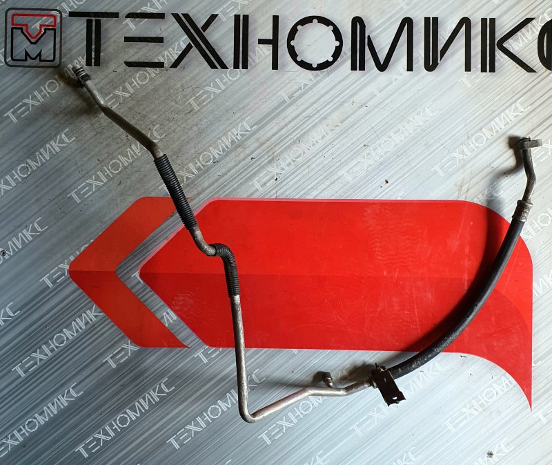 Шланг кондиционера Toyota Caldina ZZT241 1ZZ-FE 2006 (б/у)