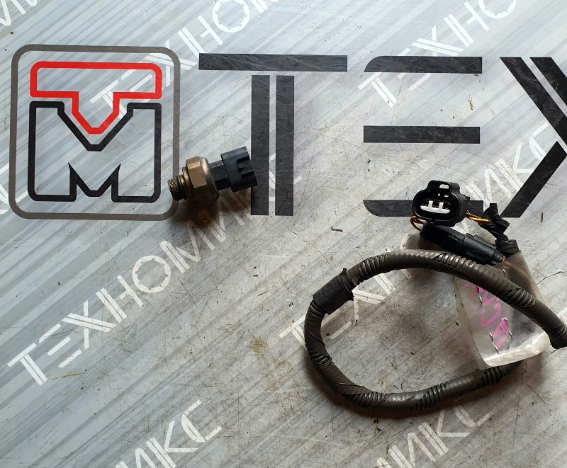 Датчик давления гидроусилителя Toyota Bb NCP31 1NZ-FE (б/у)