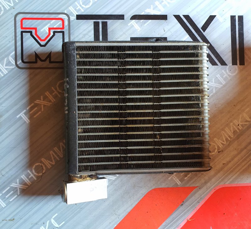 Испаритель кондиционера Toyota Bb NCP31 1NZ-FE (б/у)
