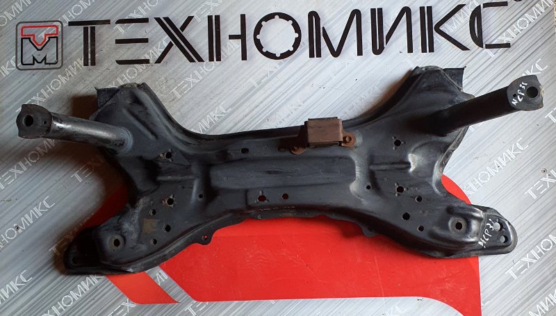 Балка под двс Toyota Bb NCP31 1NZ-FE (б/у)