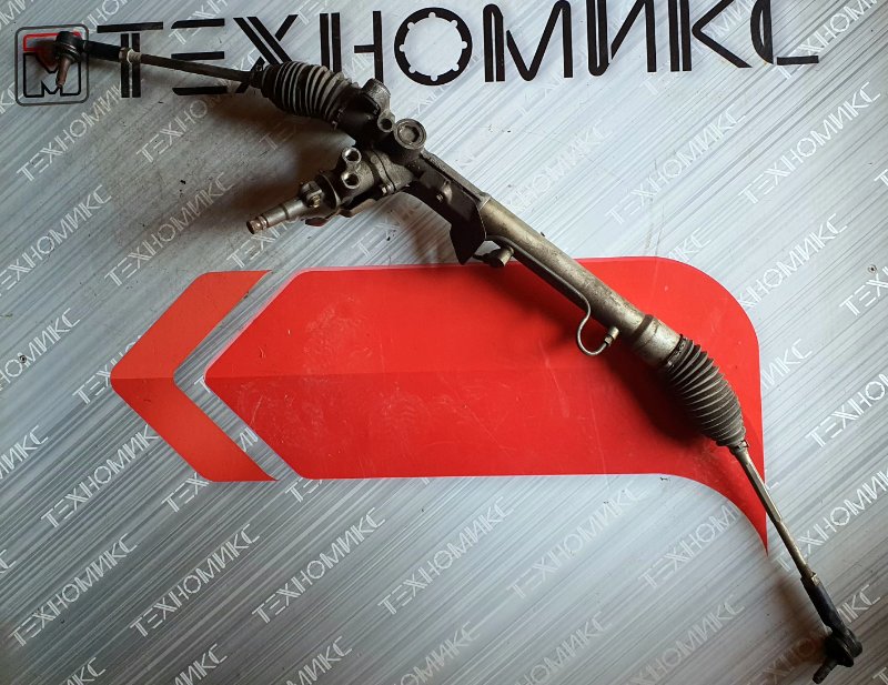 Рулевая рейка Toyota Bb NCP30 (б/у)