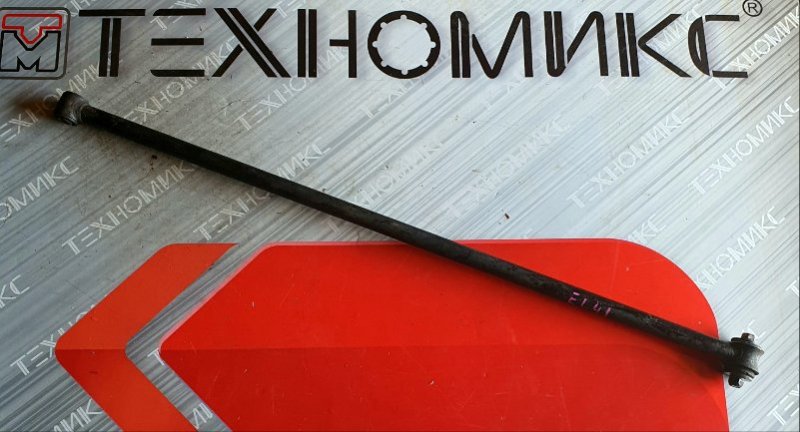 Тяга поперечная Toyota Corolla Ii EL41 задняя (б/у)