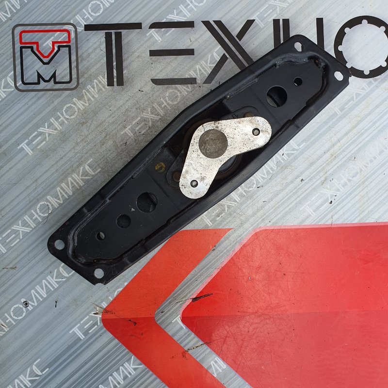 Подушка акпп Nissan Skyline V36 VQ25(HR) (б/у)