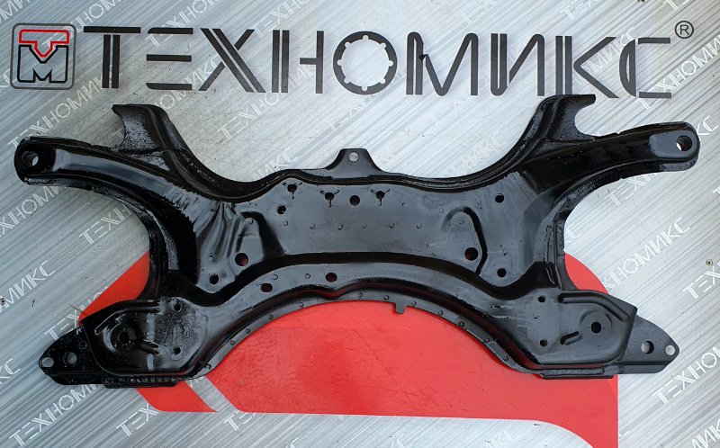 Балка под двс Toyota Corolla Fielder ZRE142 2ZR-FE 2006 (б/у)