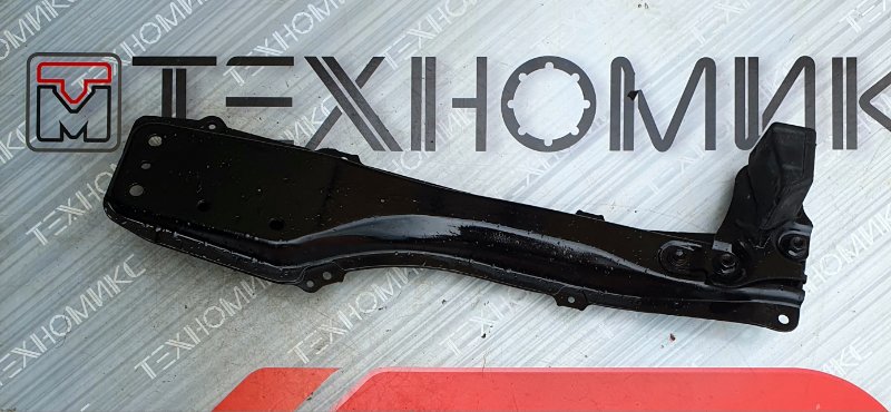 Балка под двс продольная Toyota Corolla Fielder ZRE142 2ZR-FE 2006 (б/у)
