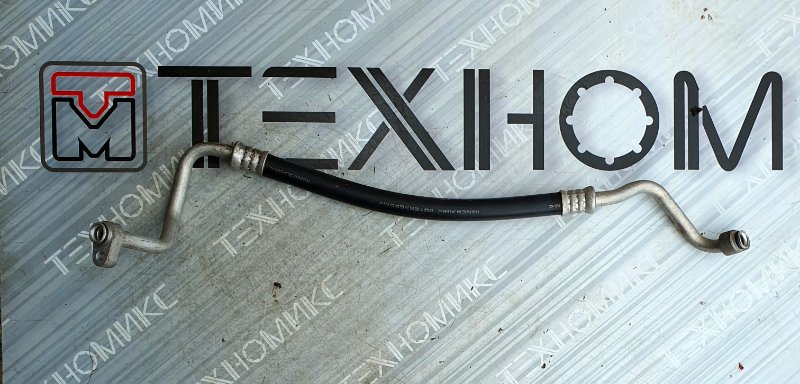 Шланг кондиционера Toyota Corolla Fielder ZRE142 2ZR-FE 2006 (б/у)