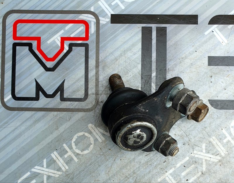 Шаровая опора Toyota Corolla Fielder ZRE142 2ZR-FE 2006 передняя (б/у)