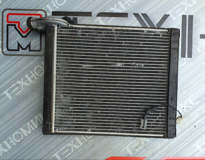 Испаритель кондиционера Toyota Corolla Fielder ZRE142 2ZR-FE 2006 (б/у)