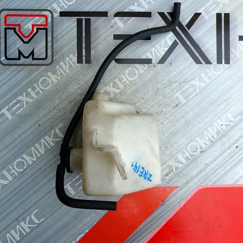 Бачок расширительный Toyota Corolla Fielder ZRE142 2ZR-FE 2006 (б/у)