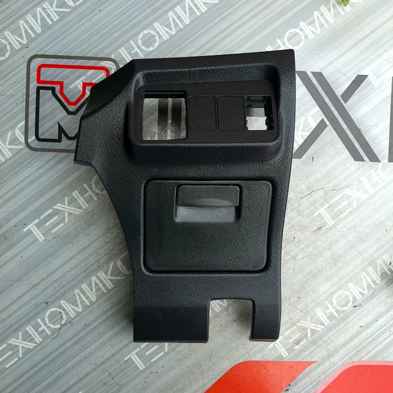 Бардачок Toyota Corolla Fielder ZRE142 2ZR-FE 2006 (б/у)