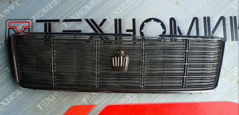 Решетка радиатора TOYOTA CROWN JZS151 (б/у)