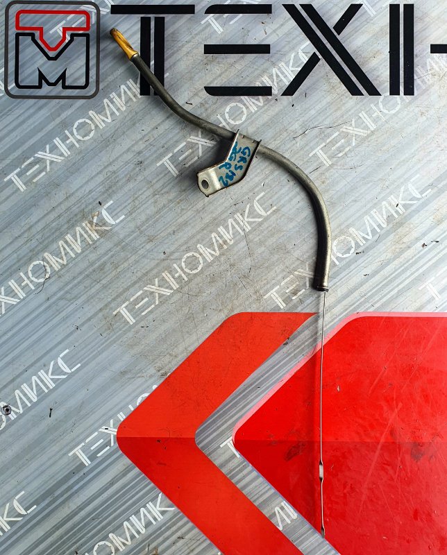 Щуп масляный TOYOTA CROWN GRS182 3GR-FSE (б/у)