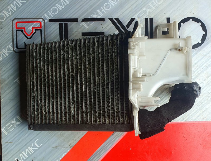 Испаритель кондиционера TOYOTA CROWN JZS171 2000 (б/у)