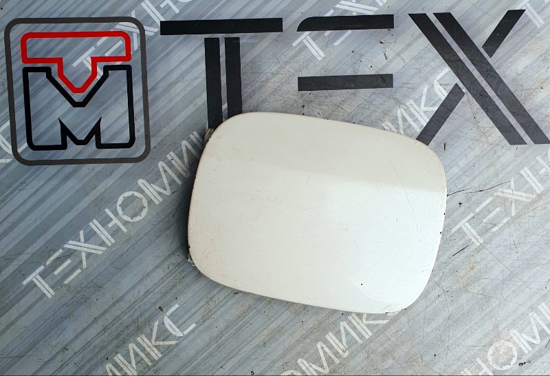 Лючок бензобака TOYOTA CROWN JZS171 2000 (б/у)
