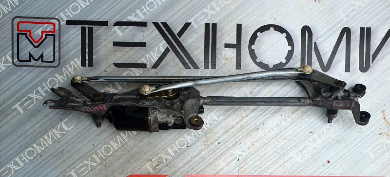 Мотор дворников TOYOTA CROWN JZS171 2000 (б/у)