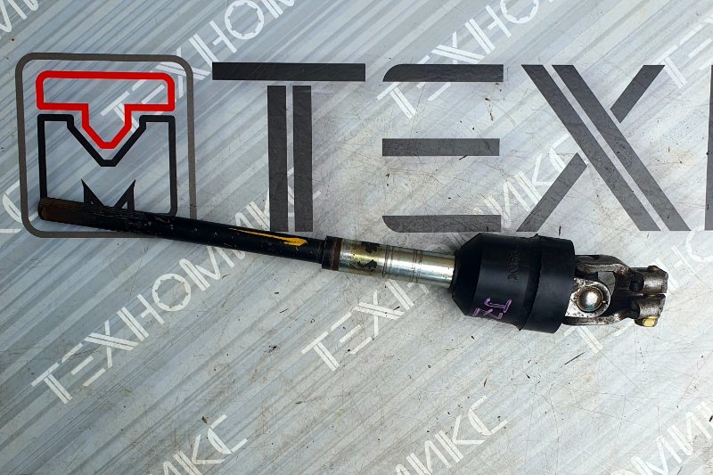 Рулевой карданчик TOYOTA CROWN JZS171 2000 (б/у)