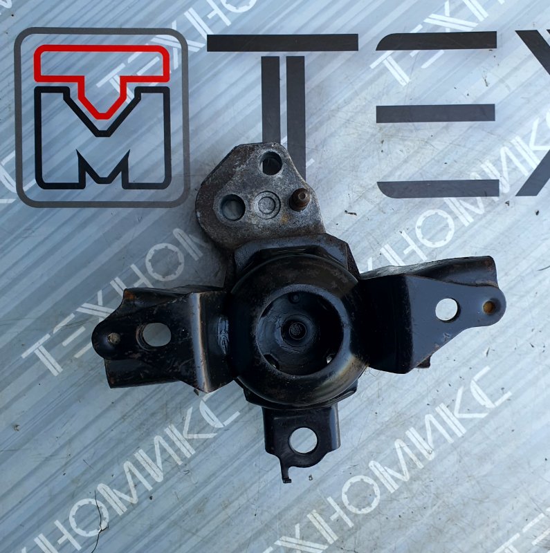 Подушка двигателя TOYOTA bb NCP31 1NZ-FE 2001 правая (б/у)