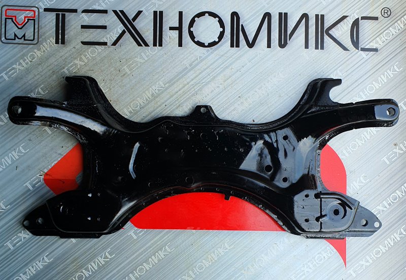 Балка под двс TOYOTA COROLLA SPACIO NZE121N 1NZ-FE (б/у)