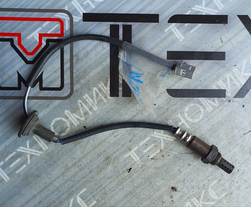 Лямбда-зонд TOYOTA COROLLA SPACIO NZE121N 1NZ-FE (б/у)