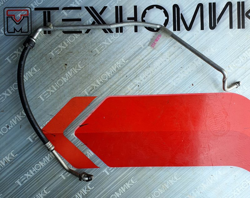 Шланг кондиционера TOYOTA COROLLA SPACIO ZZE122 1ZZ-FE 2001 (б/у)