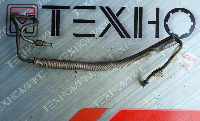 Шланг гидроусилителя руля TOYOTA COROLLA SPACIO ZZE122 1ZZ-FE 2001 (б/у)