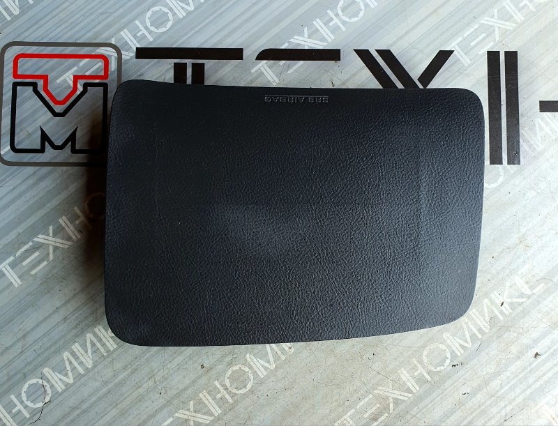 Крышка airbag TOYOTA COROLLA SPACIO ZZE122 (б/у)
