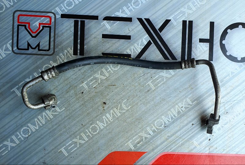 Шланг кондиционера TOYOTA COROLLA SPACIO ZZE122 1ZZ-FE 2001 (б/у)