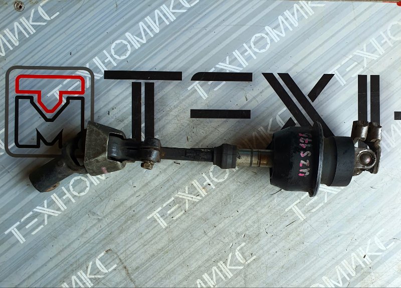 Рулевой карданчик TOYOTA CROWN MAJESTA UZS175 1UZ-FE (б/у)