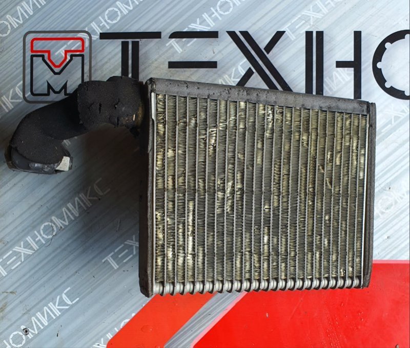 Испаритель кондиционера TOYOTA CROWN MAJESTA UZS171 1UZ-FE 2004 (б/у)