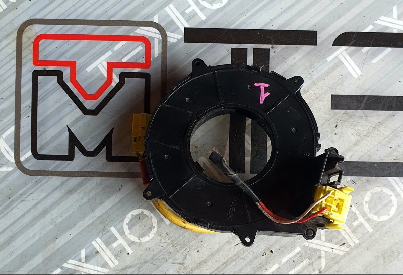 Шлейф-лента air bag TOYOTA CORONA PREMIO ST215 3S-FE (б/у)