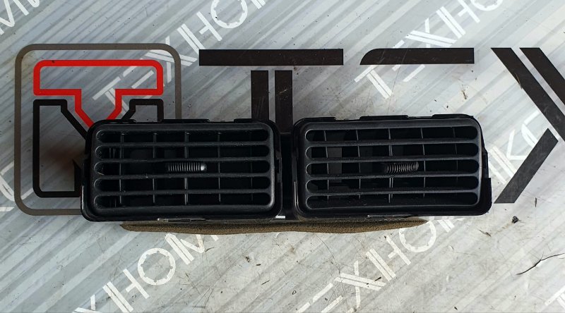 Воздуховод TOYOTA CORONA PREMIO ST210 (б/у)
