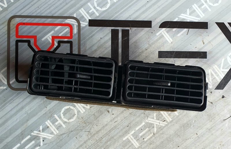 Воздуховод TOYOTA CORONA PREMIO ST210 (б/у)