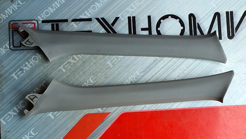 Обшивка стойки кузова TOYOTA CORONA PREMIO ST210 (б/у)