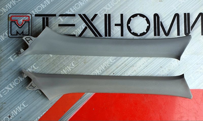Обшивка стойки кузова TOYOTA CORONA PREMIO ST210 (б/у)