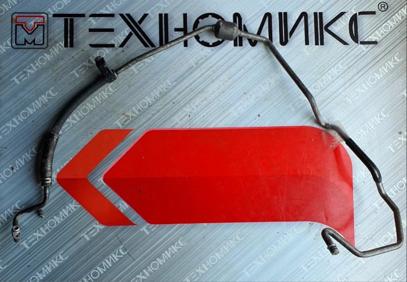 Шланг кондиционера TOYOTA CORONA PREMIO ST210 (б/у)