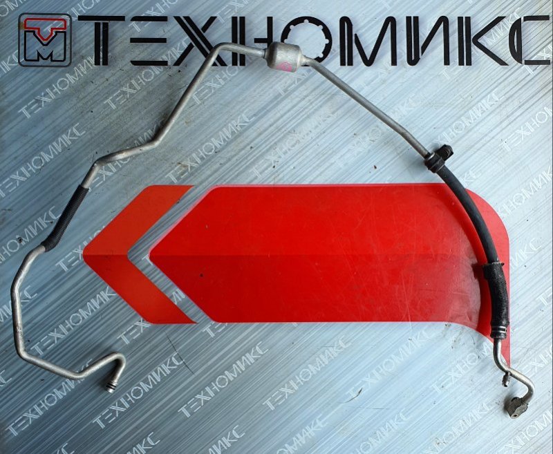 Шланг кондиционера TOYOTA CORONA PREMIO ST210 3S-FSE (б/у)