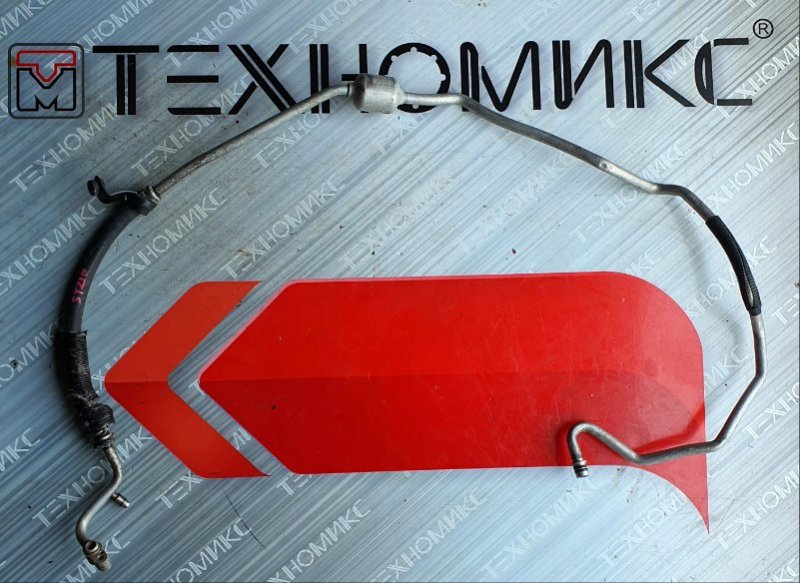 Шланг кондиционера TOYOTA CORONA PREMIO ST210 3S-FSE (б/у)